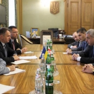 Львівщина буде співпрацюти з Грузією у галузі туризму та економіки Львівщина буде співпрацюти з Грузією у галузі туризму та економіки