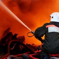 У Яворівському районі ледь не згоріло п'ять будівель У Яворівському районі ледь не згоріло п'ять будівель