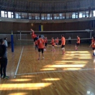 В Мариуполе состоялись финальные игры по волейболу «UNICEF Volleyball Cup» В Мариуполе состоялись финальные игры по волейболу «UNICEF Volleyball Cup»