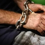 На Львівщині викрили організацію, яка продавала людей у трудове рабство На Львівщині викрили організацію, яка продавала людей у трудове рабство