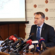 Львівська ОДА представила три земельні ділянки для можливого будівництва сміттєпереробного заводу Львівська ОДА представила три земельні ділянки для можливого будівництва сміттєпереробного заводу