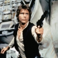 Харрисон Форд снова сыграет Хана Соло Харрисон Форд снова сыграет Хана Соло