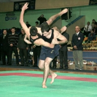 У Трускавці пройде чемпіонат світу з хортингу У Трускавці пройде чемпіонат світу з хортингу
