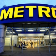 НАЗК внесло Metro Cash&Carry до переліку міжнародних спонсорів війни НАЗК внесло Metro Cash&Carry до переліку міжнародних спонсорів війни
