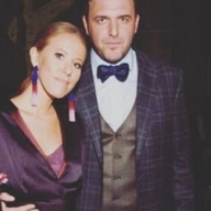 Ксения Собчак впервые стала мамой Ксения Собчак впервые стала мамой