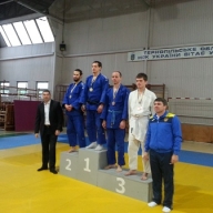 Мариупольцы заняли призовые места на чемпионате Украины по дзюдо среди людей с нарушением слуха Мариупольцы заняли призовые места на чемпионате Украины по дзюдо среди людей с нарушением слуха