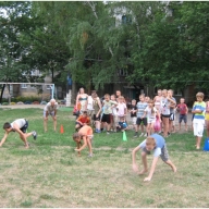 4 августа в районе житомирского гидропарка полдня будет перекрыто движение транспорта из-за соревнований 4 августа в районе житомирского гидропарка полдня будет перекрыто движение транспорта из-за соревнований